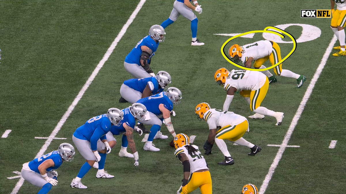 OH MY, MICAH

GBvsDET on FOX/FOX One/Tubi
Also streaming on @NFLPlus 