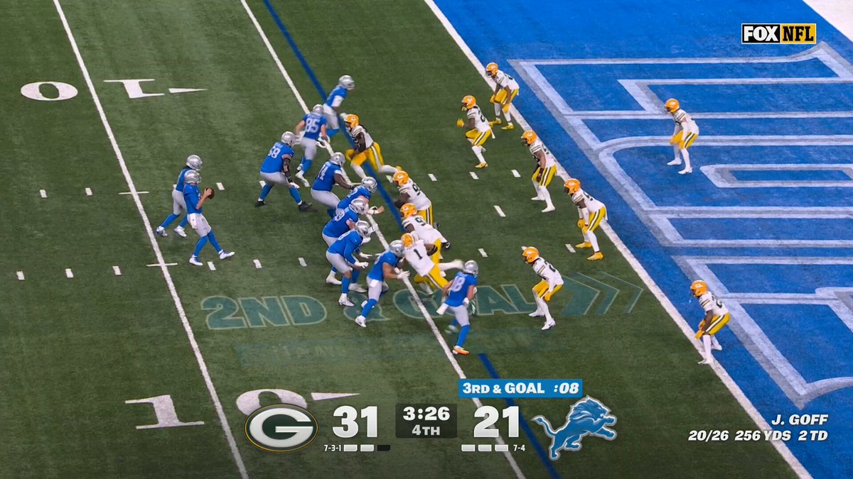 MICAH PARSONS.

#ProBowlVote 