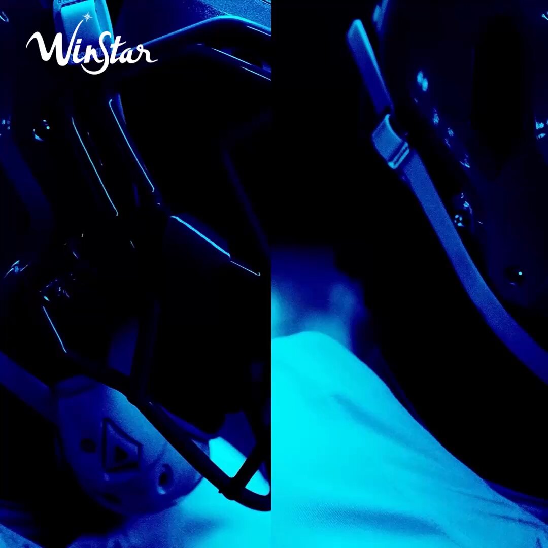 LEFT NO CRUMBS 🍽️

#KCvsDAL | @WinStarWorld 