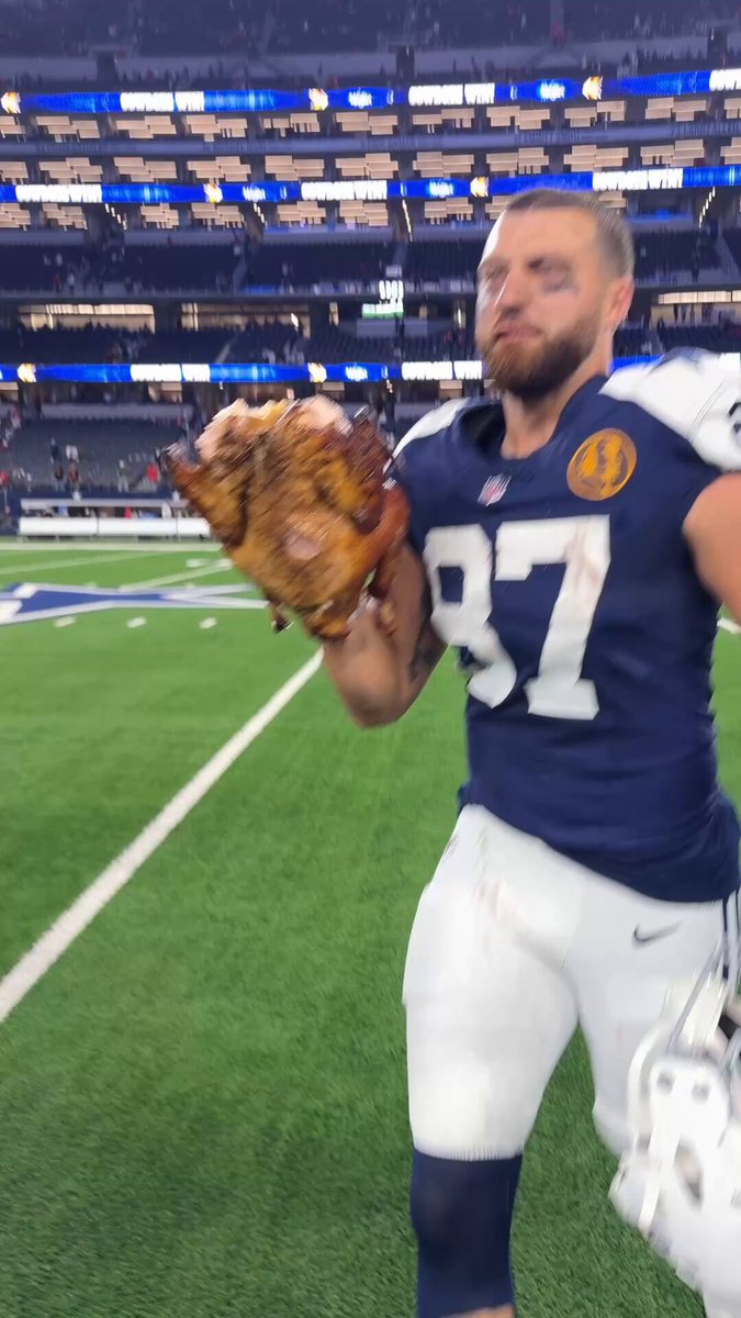 Ferg's Victory Turkey Trot 🦃 