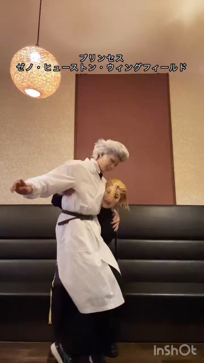 𝙠𝙖𝙞． (@kai_10ge) / Posts / X