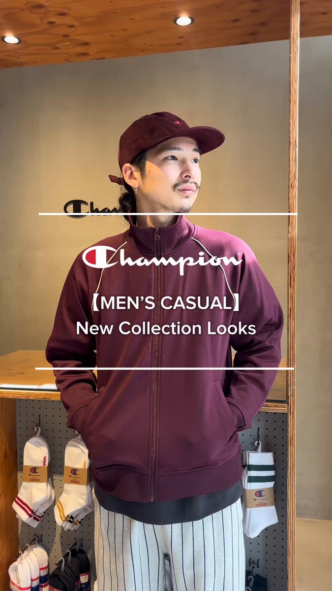 Champion Japan (@champion__japan) / Posts / X
