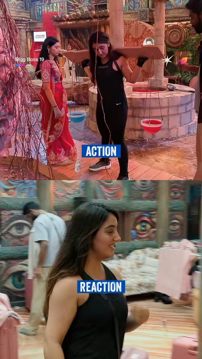 Kya Ashnoor ne jaan-bhuj ke Picture