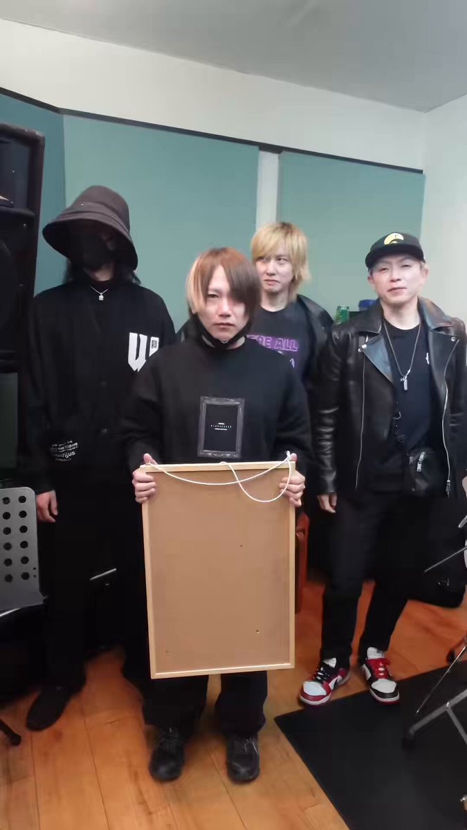 TAKE NO BREAK 公式 (@takenobreak_com) / Posts / X