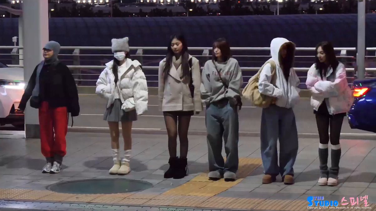 ジョンヨンちゃんｵﾃﾞｨｪﾖ😶‍🌫️