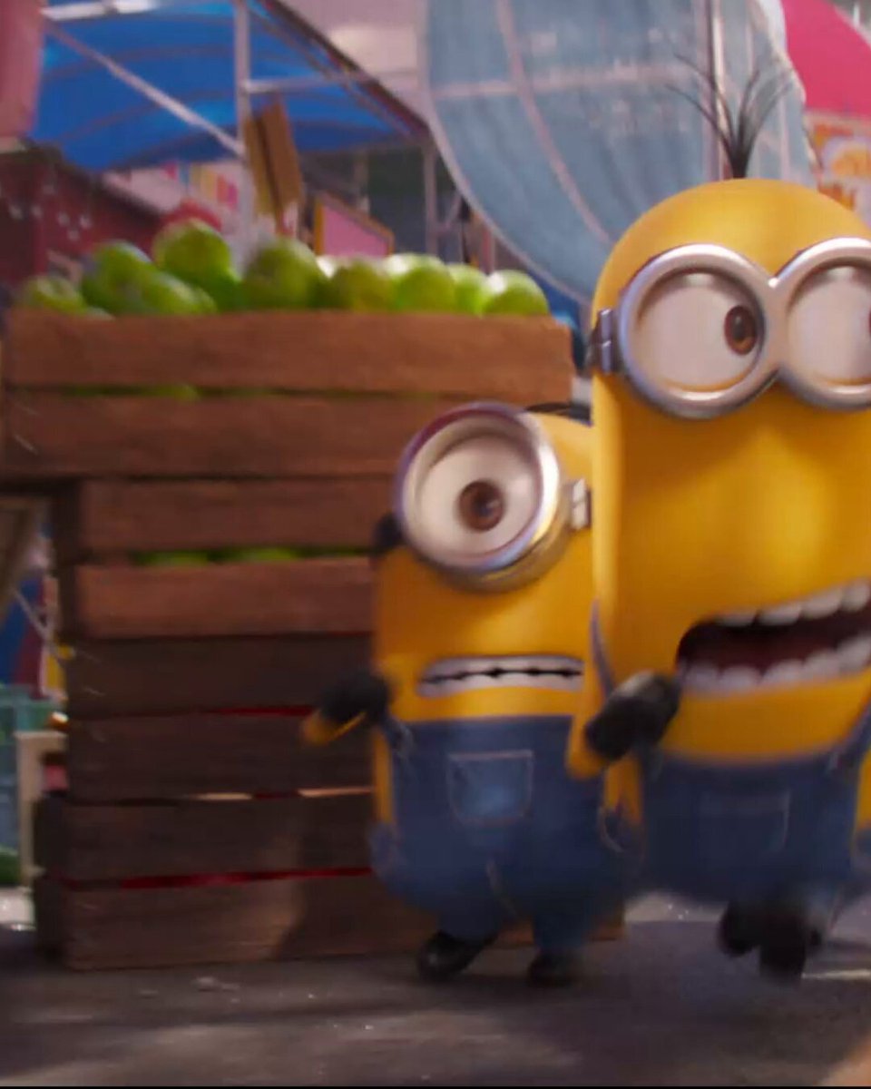 ミニオン・ファンクラブ (@minion_fanclub) / Posts / X