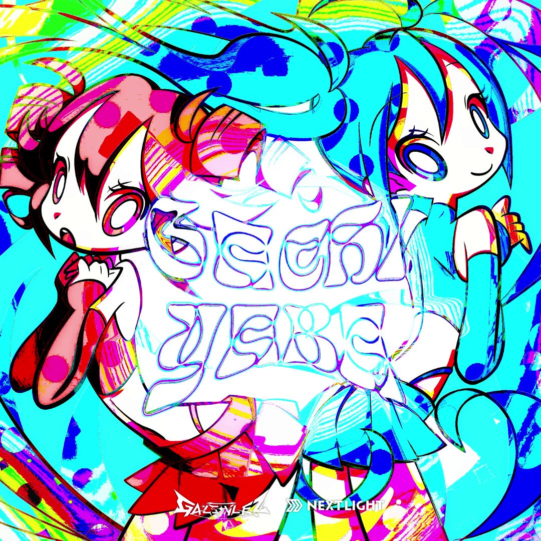 💟ピピピッ⚡️piccoのぴっこくち！💟 𝙉𝙀𝙒 𝙍𝙀𝙇𝙀𝘼𝙎𝙀 『 GACHI