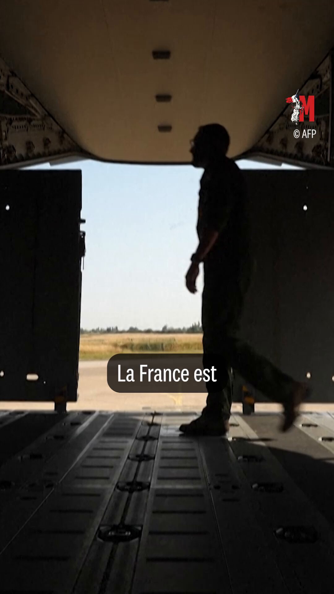 "L’Europe, dont le PIB est 10 fois supérieur à celui de la Russie, et dont les armées ne sont pas ridicules, a été incapable de lui montrer qu’elle voulait vraiment se battre." Entretien avec Vincent Desportes, ancien chef de l'@ecoledeguerre par @AnneDastakian