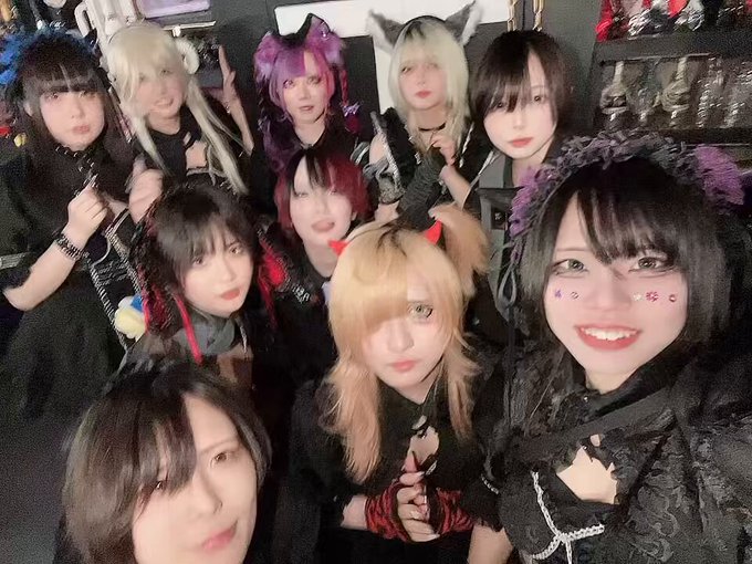 クロナイのツイート