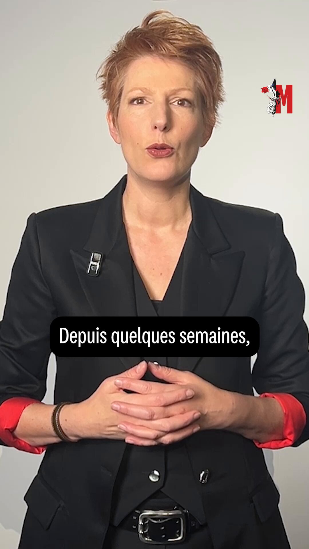 L'édito de @NPolony : "Il serait profondément dangereux d’instrumentaliser la guerre pour faire l’Europe", à lire en kiosques et sur