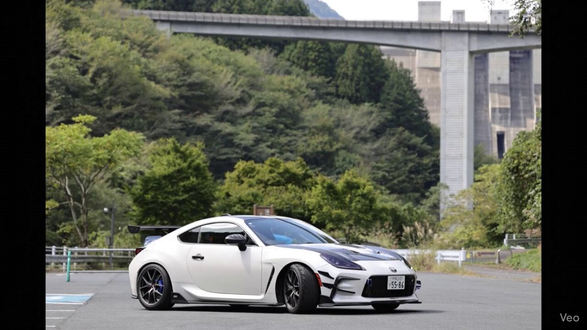 やっとカスタムを極めたかな！🤣