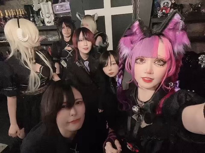 クロナイのツイート