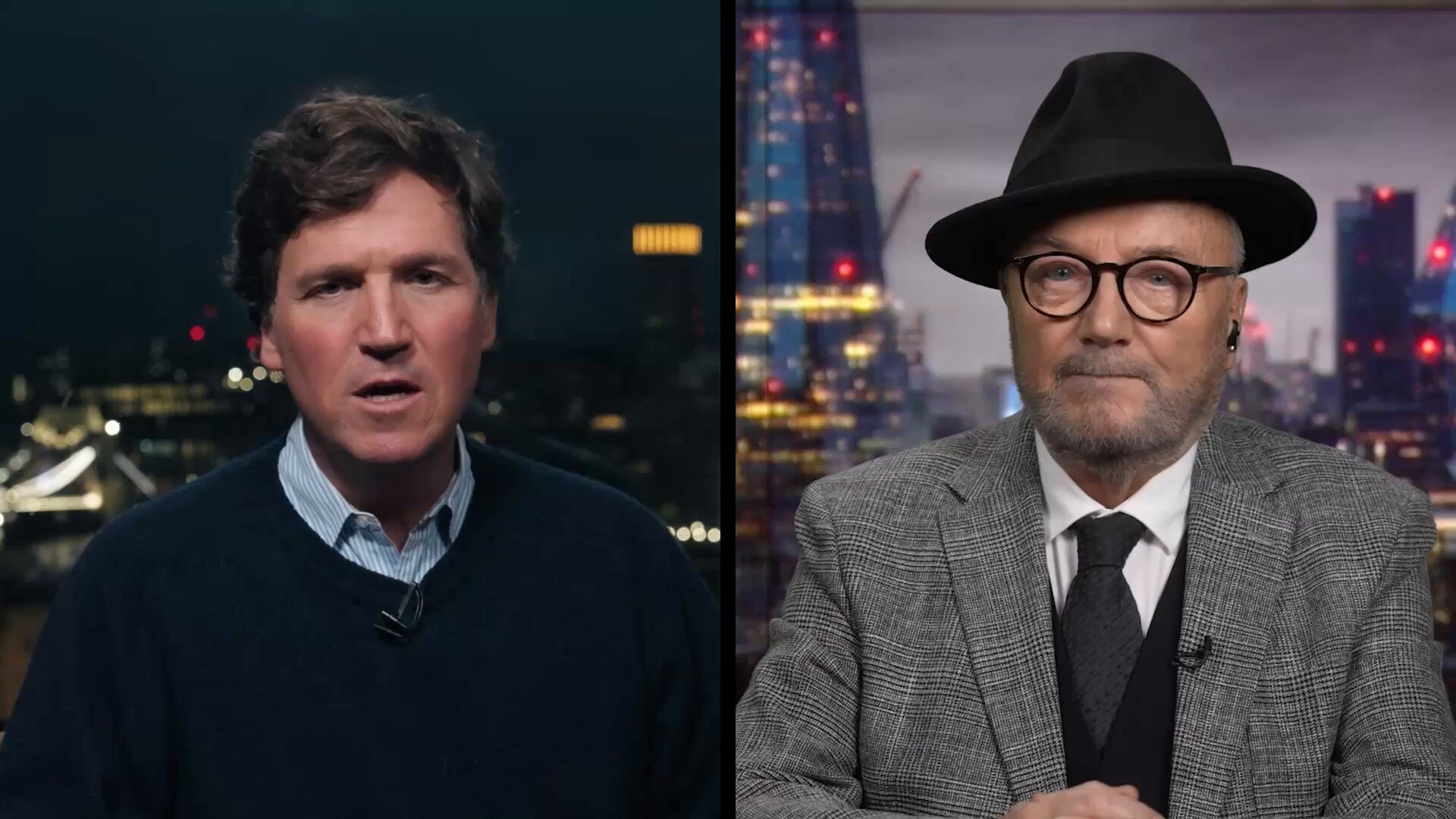 Tucker Carlson (@TuckerCarlson) on X