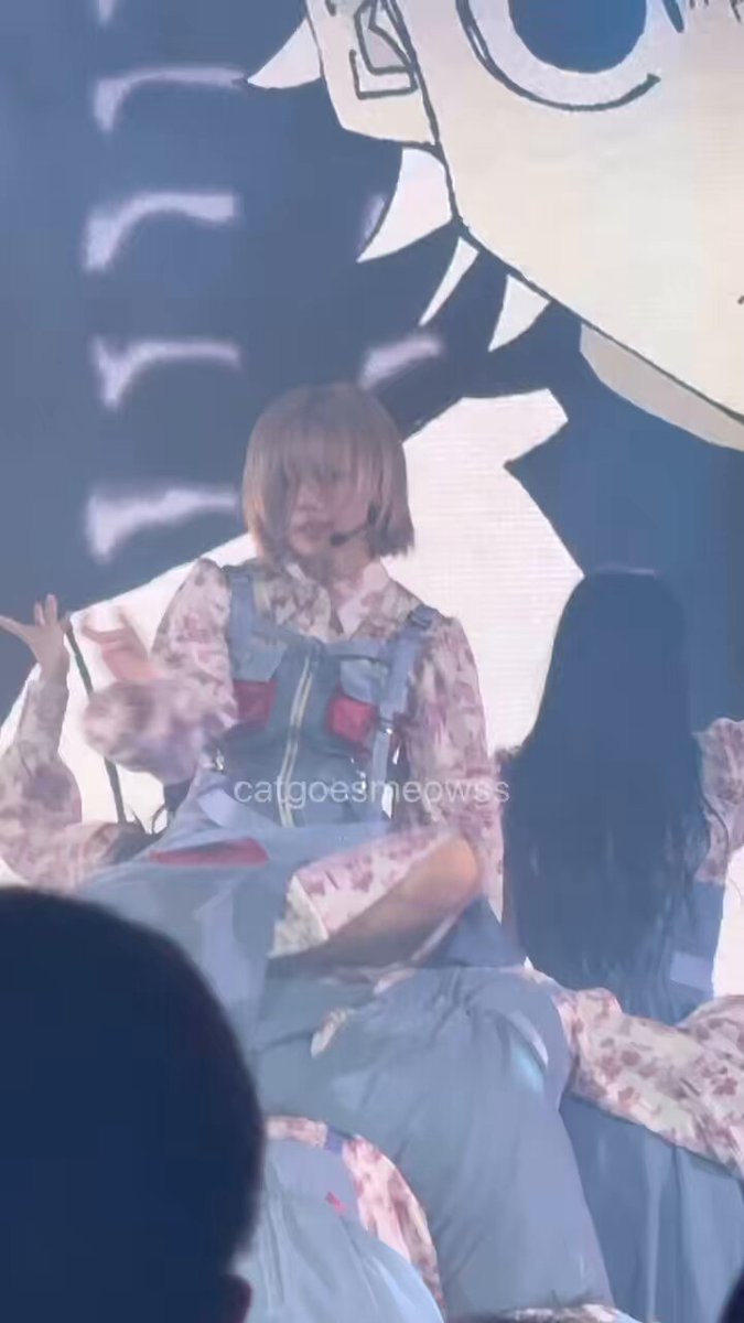 櫻坂46 森田ひかる 直筆サイン シンガポール AFASG25 シンガポールにて