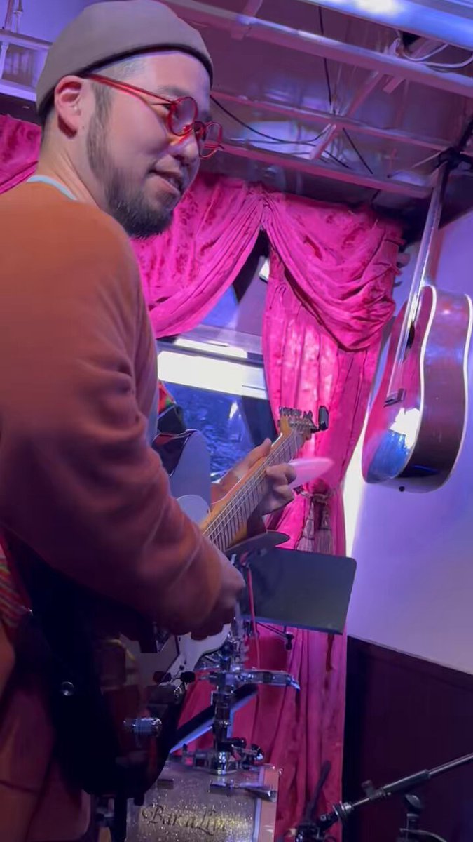 今日の横山さんパート2