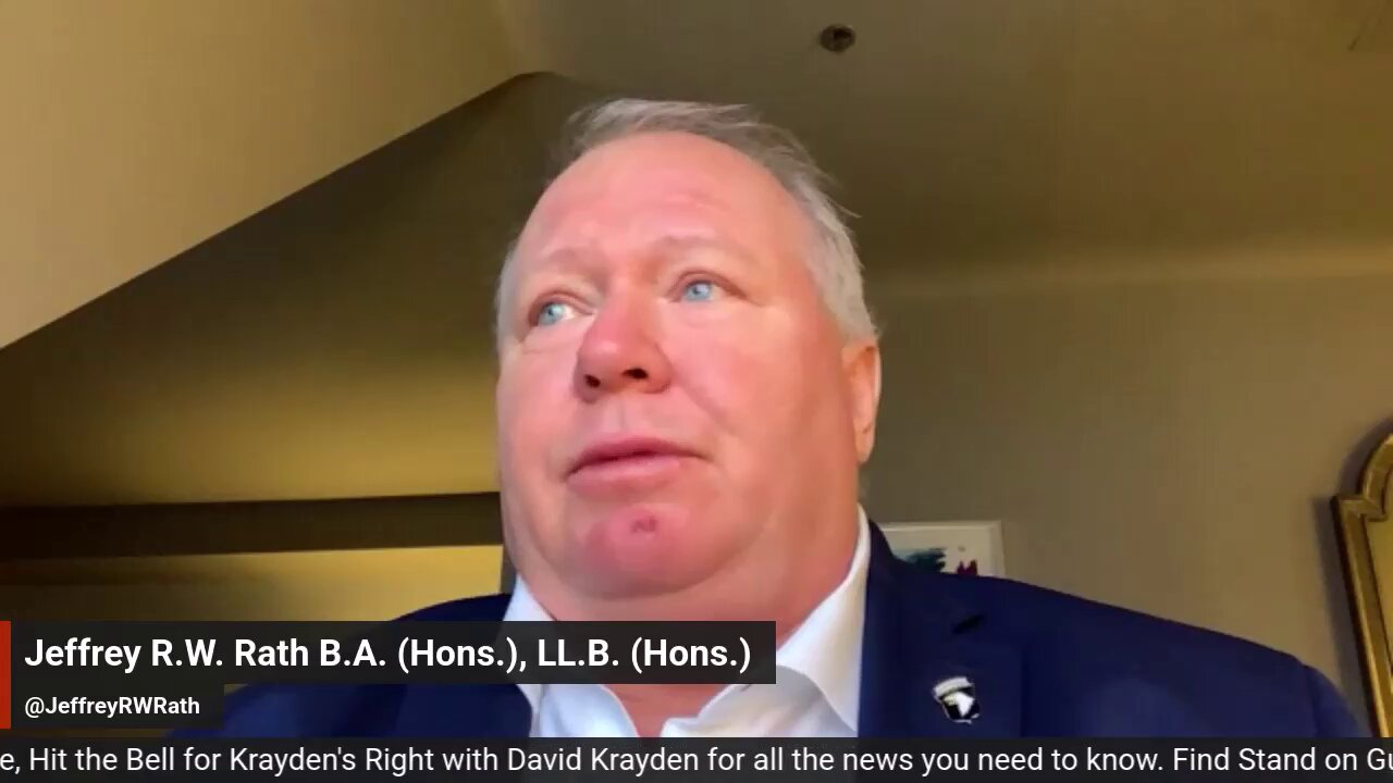 David Krayden (@DavidKrayden) on X