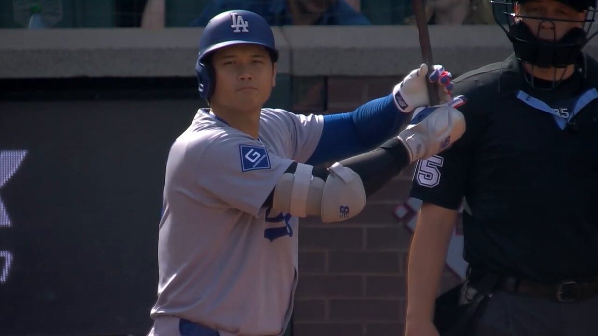 Top Plays of 2025: No. 39

Shohei Ohtani breaks his own Dodgers single-season home run record with No. 55! 