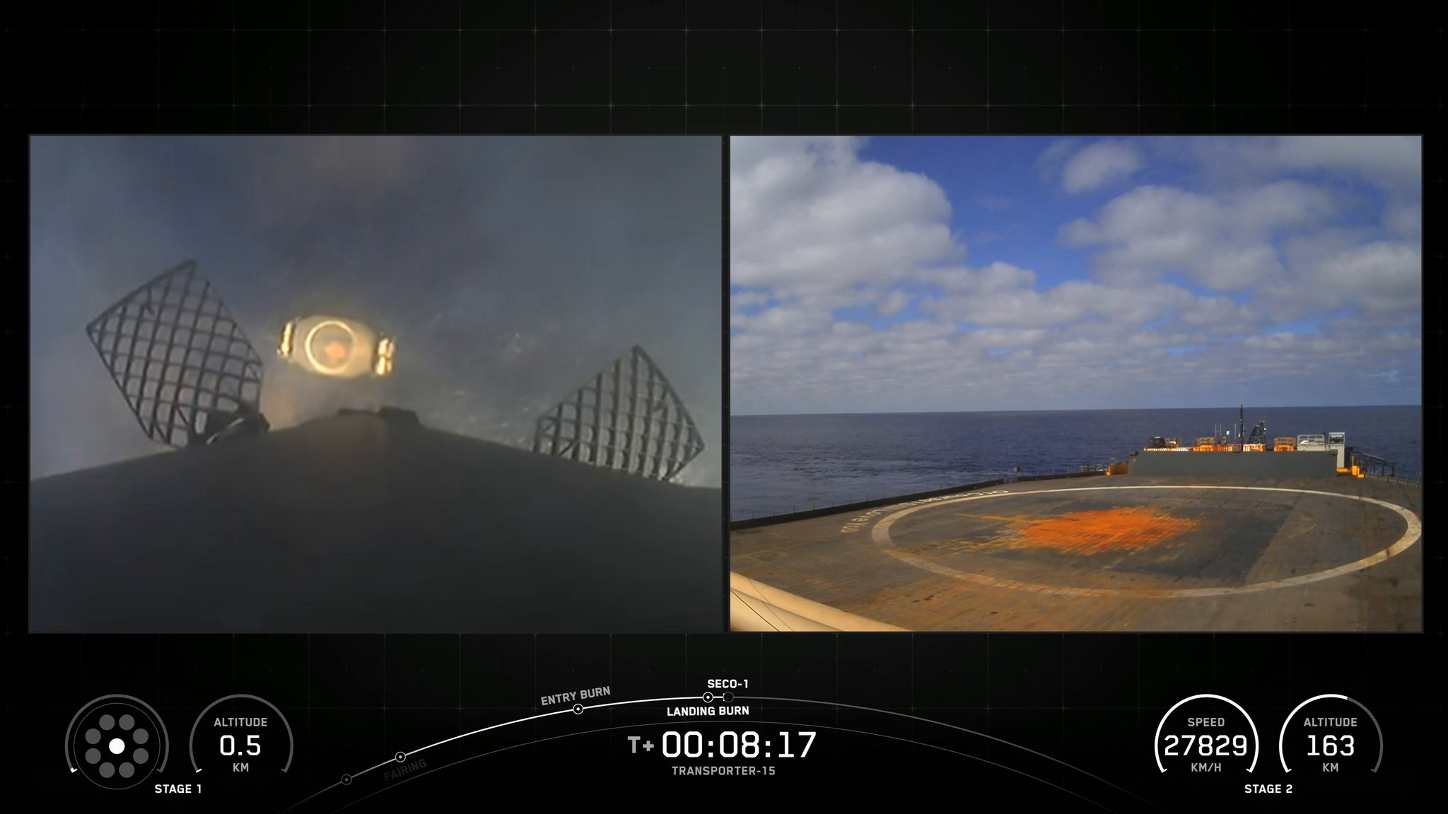 SpaceX (@SpaceX) on X