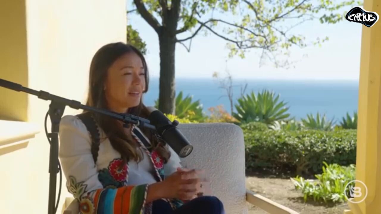 Camus (@newstart_2024) on X