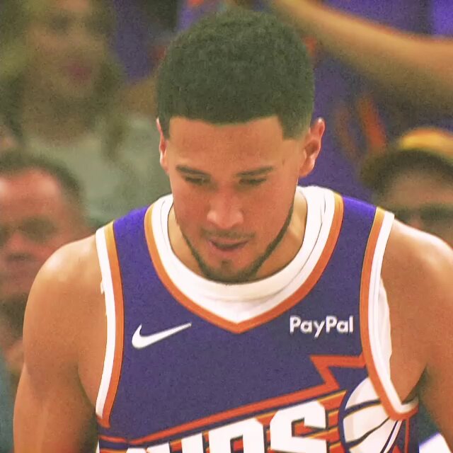 Both squads enter at 3-0 in Group Play.
Both have the Knockout Rounds in sight.

The Suns and Thunder collide tonight in a winner takes West Group A showdown! 🍿

🏆 @emirates NBA Cup • 9:30pm/et • NBA League Pass 