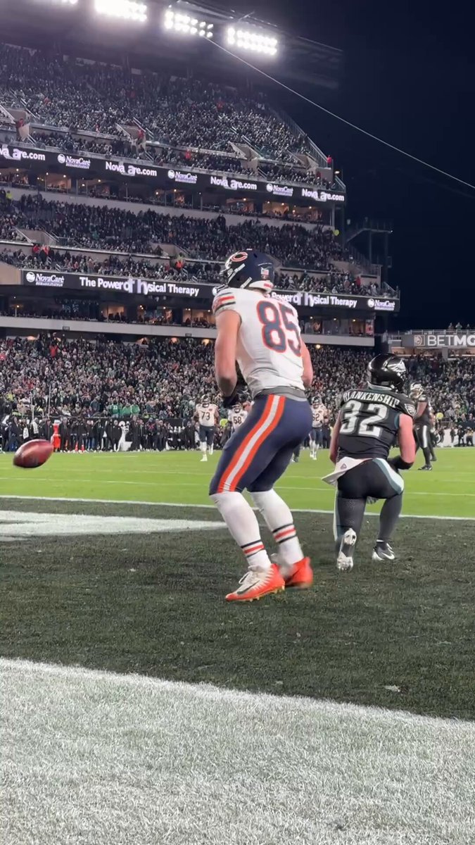 Dinger time

#ProBowlVote x @ColeKmet 