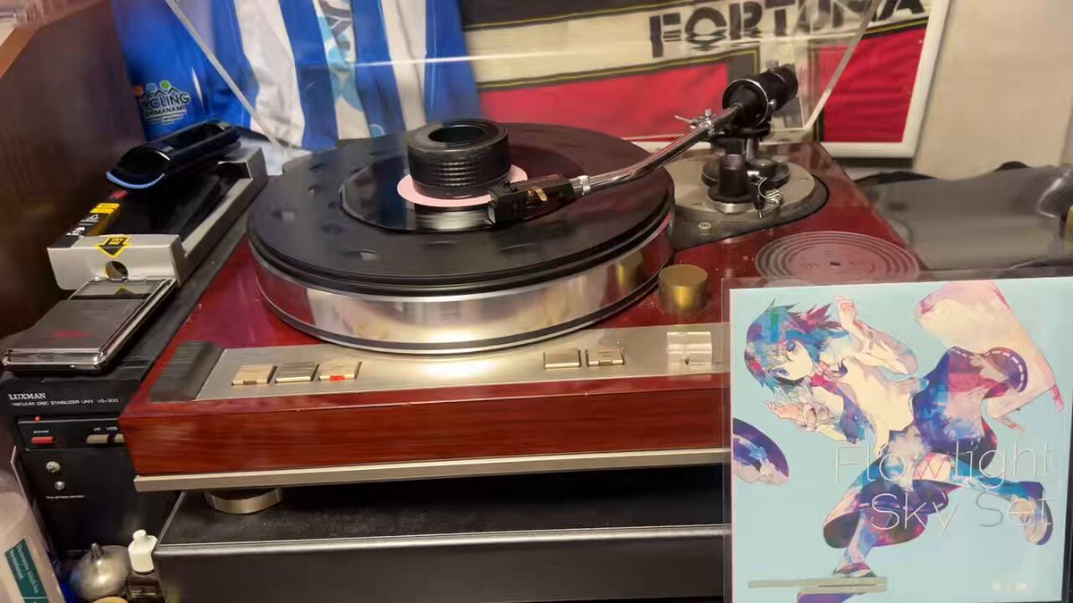 ティーナGエルフィード (@flstudio_flchan) / Posts / X