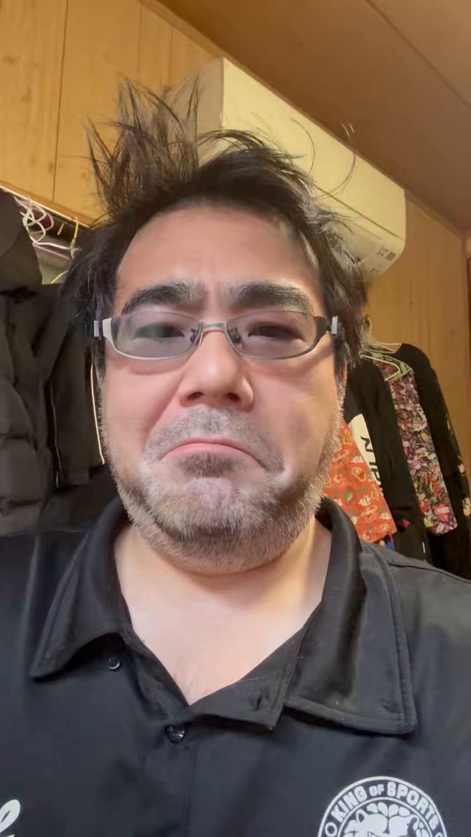 よっさん & 黒之 (@Yossan_Kuroyuki) / Posts / X