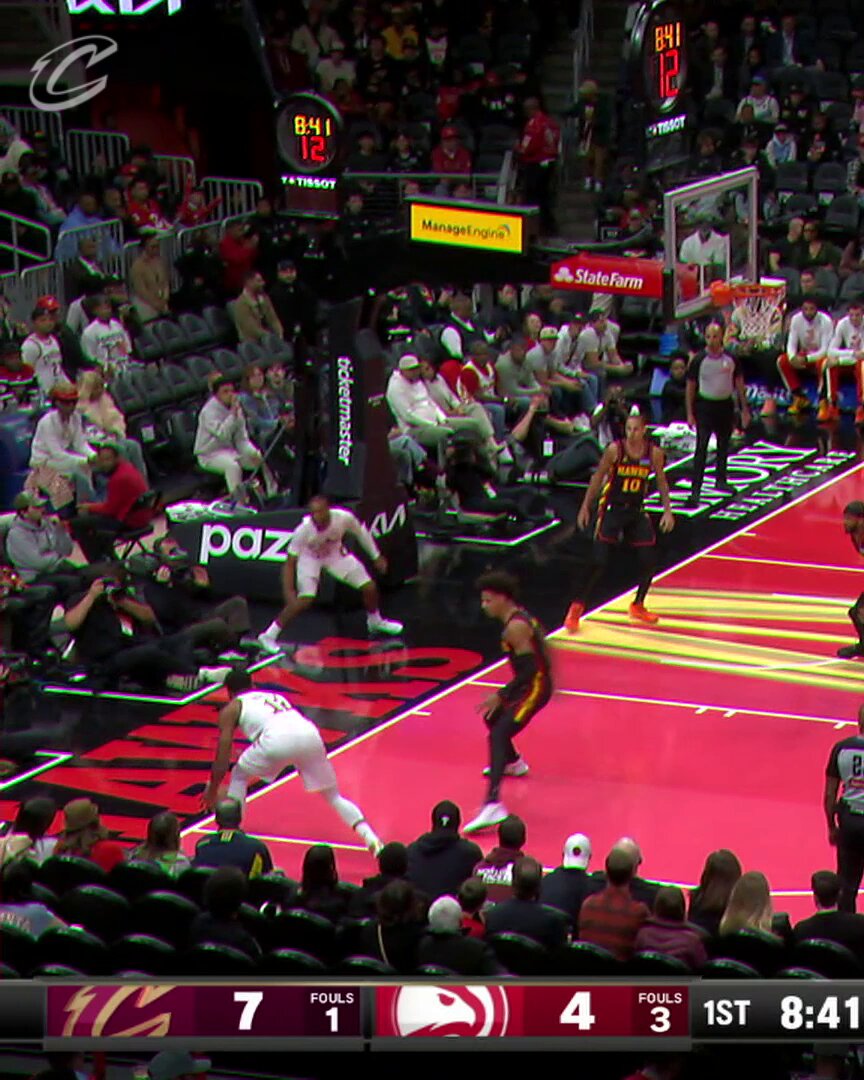 CMON, 1️⃣2️⃣! #LetEmKnow 