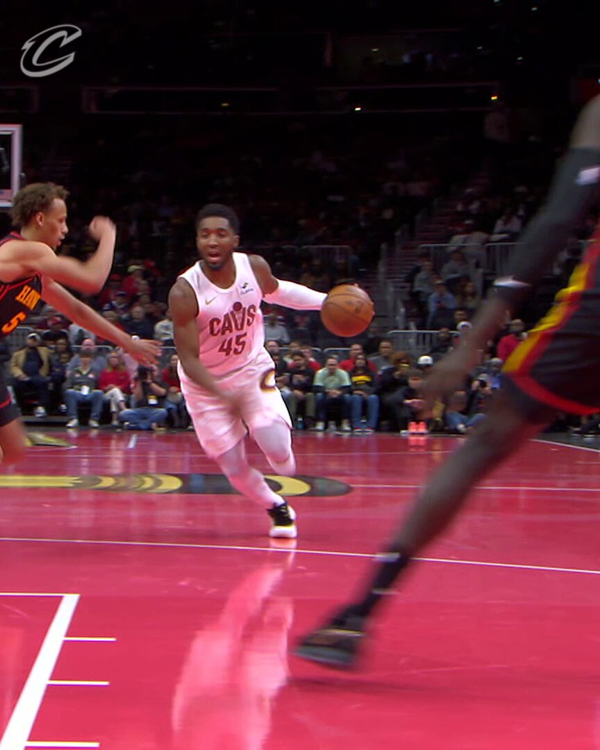 Every angle of this assist asap. 

@spidadmitchell | #LetEmKnow  