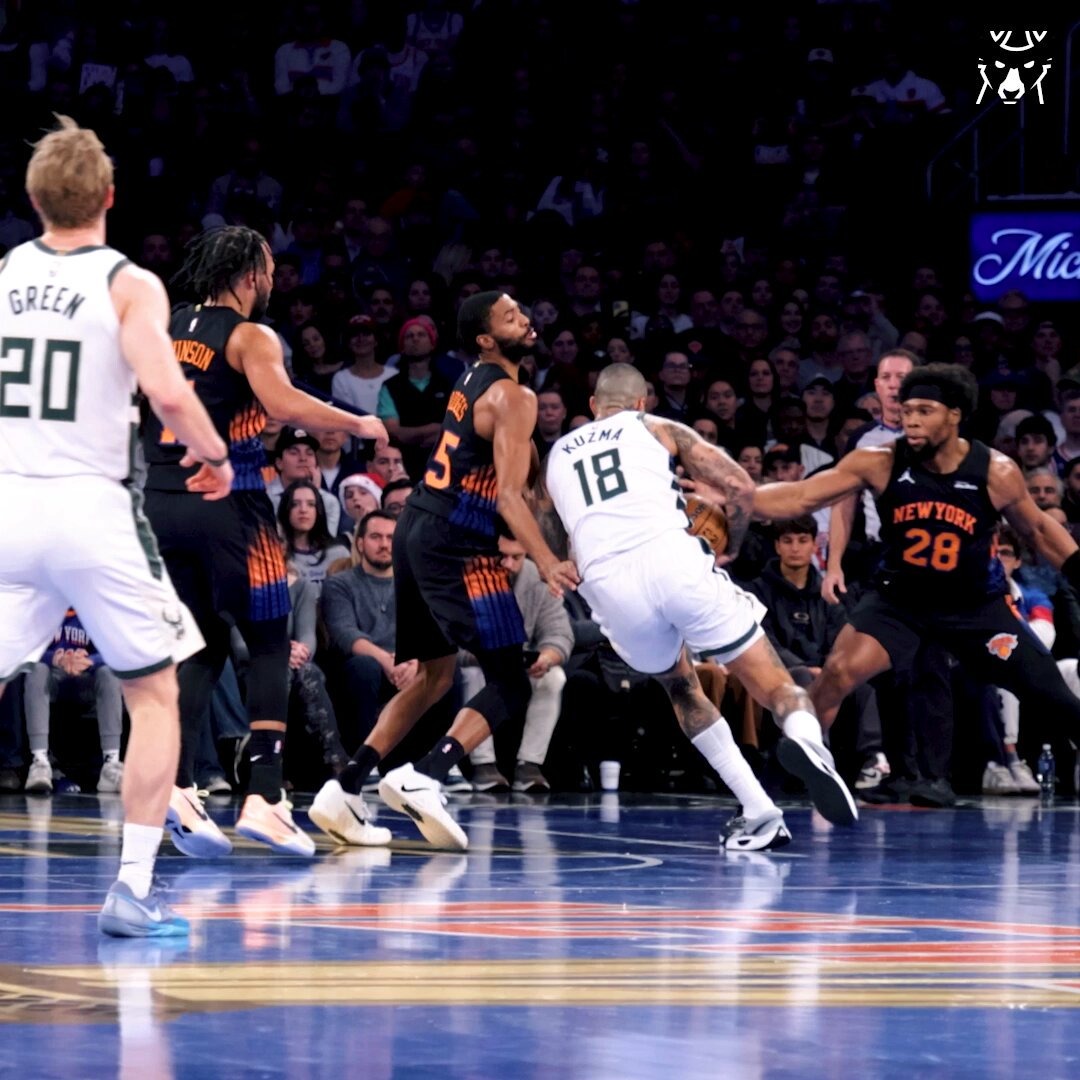 Don't leave AJ open.  