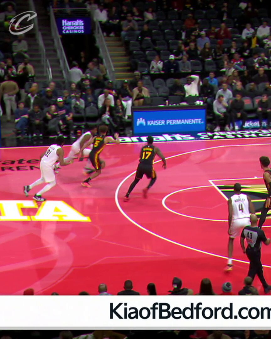 4️⃣ FROM DEEP!  

@evanmobley | #LetEmKnow 