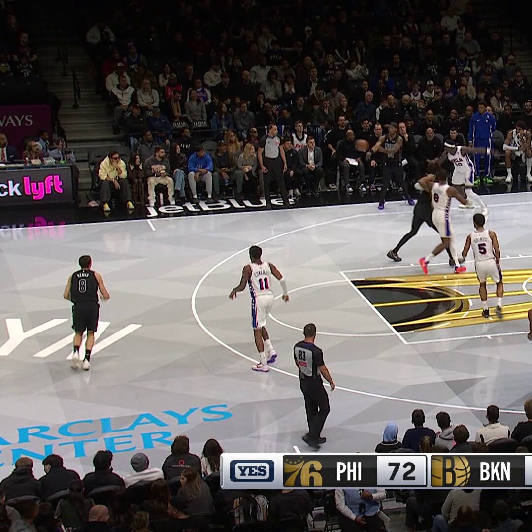 ball movement ➡️ corner pocket cash 