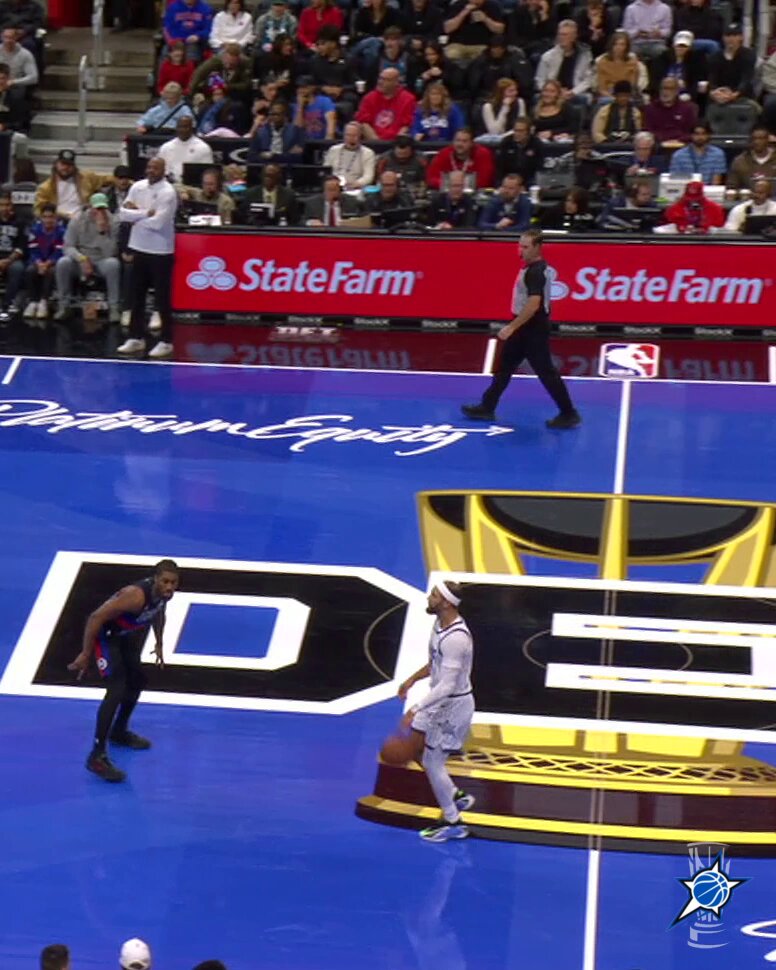 Go(up and get it) Bitadze 