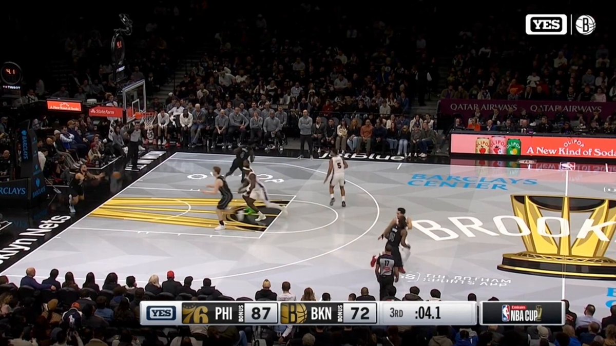 Tyrese Martin beats the buzzer. He's got 16 points on 7/10 shooting in 15 minutes.

Another high-level performance off the bench. 