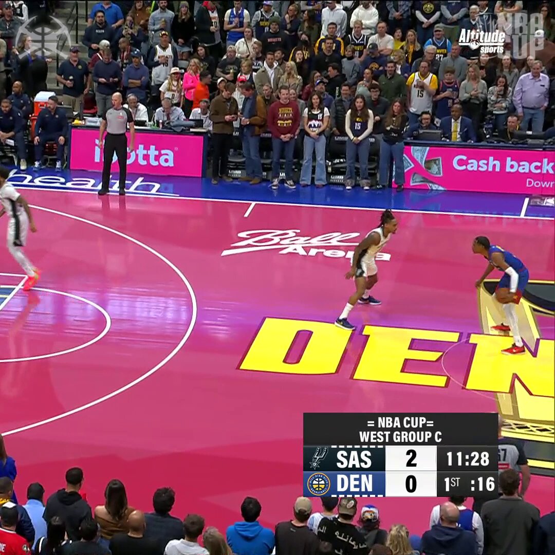 Mal getting us started 