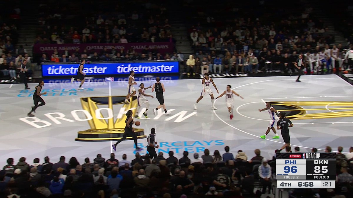 JMac on the loose! 💨 