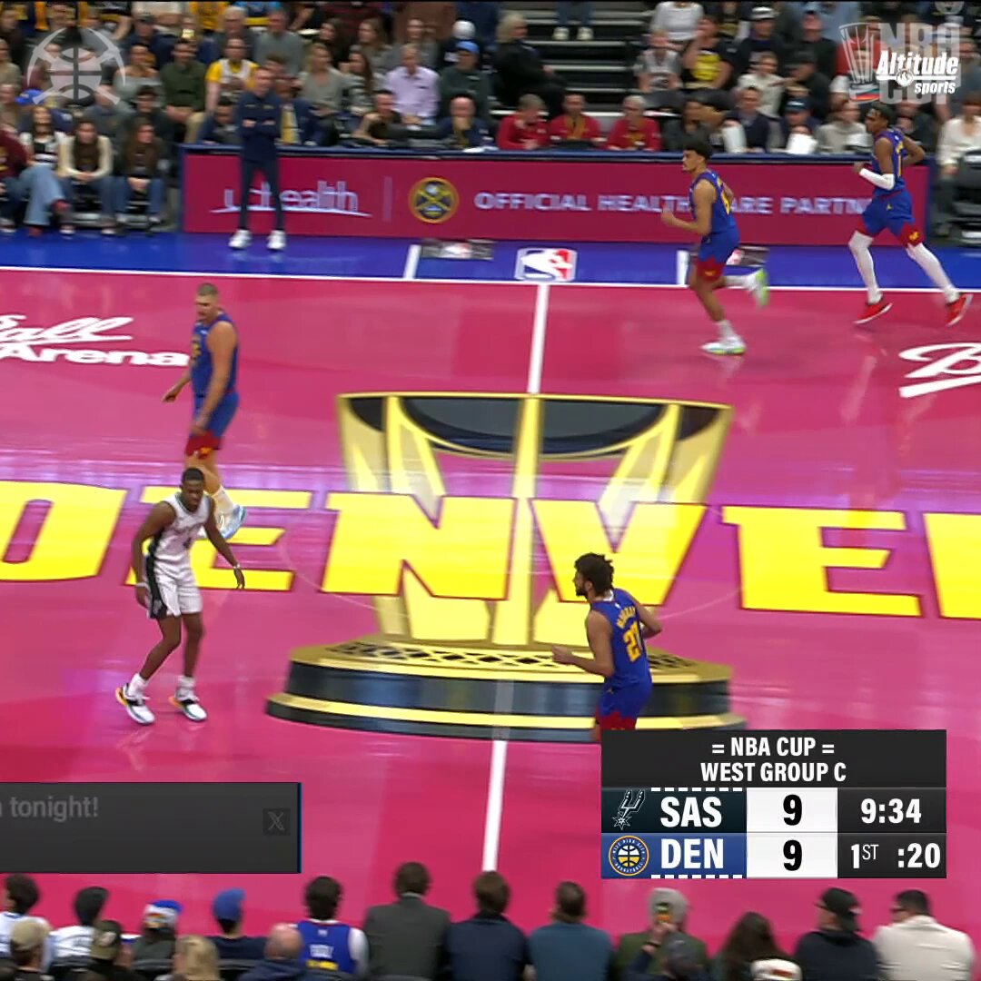 And that’s how he got it 😎 