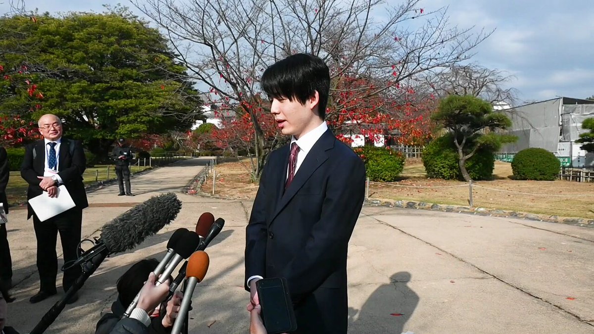 読売竜王戦【公式】さんの動画キャプチャー