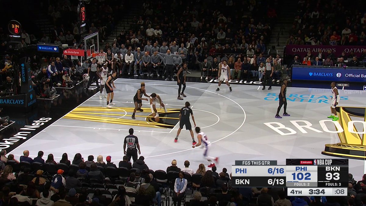 7 points this quarter for @J_mccain_24 