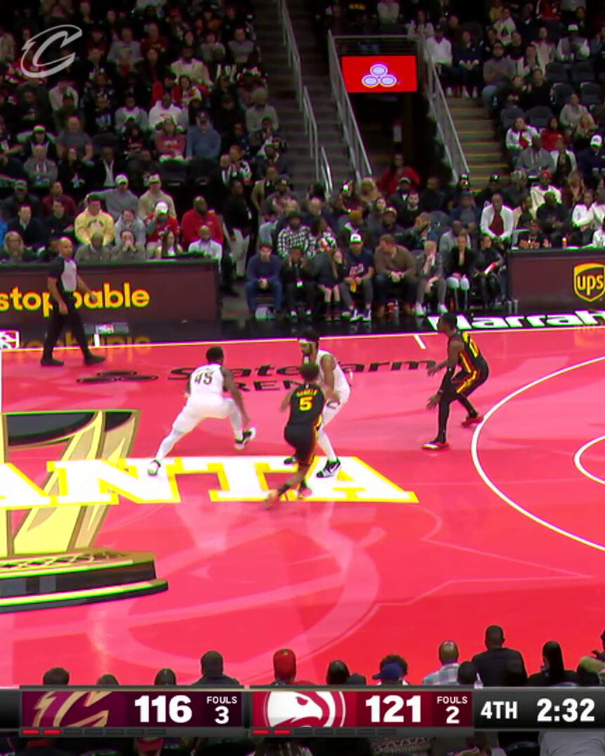 DRE JUST OUT HERE DUNKIN'. #LetEmKnow 