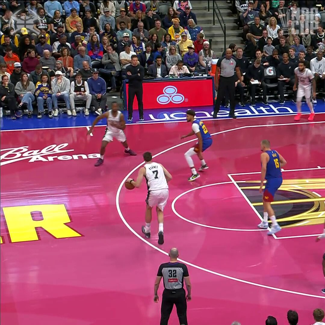 CAM WILL TAKE THAT AND SLAM IT 🤝 