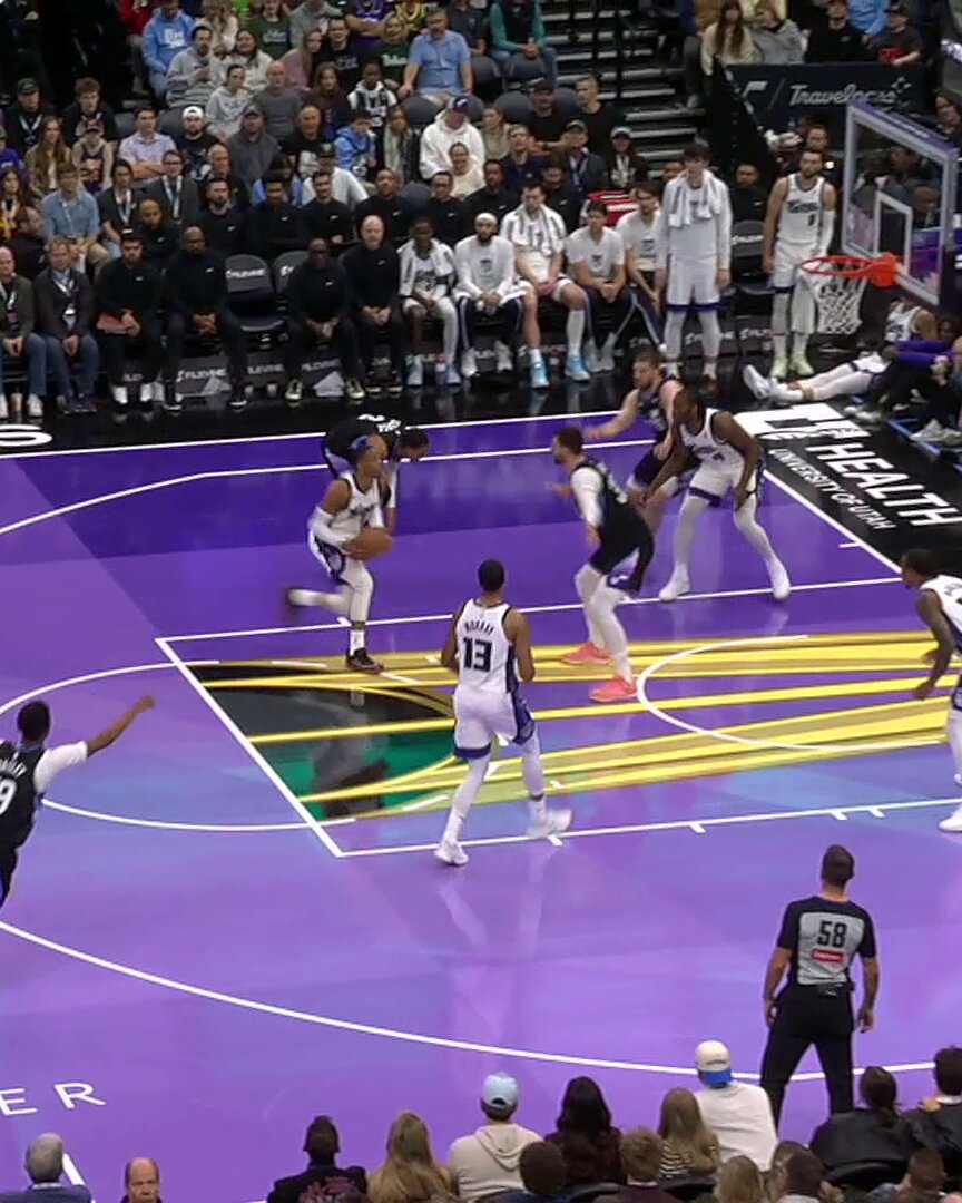 𝘴𝘮𝘰𝘰𝘵𝘩 bucket to take you into the half 🇫🇮

#TakeNote 