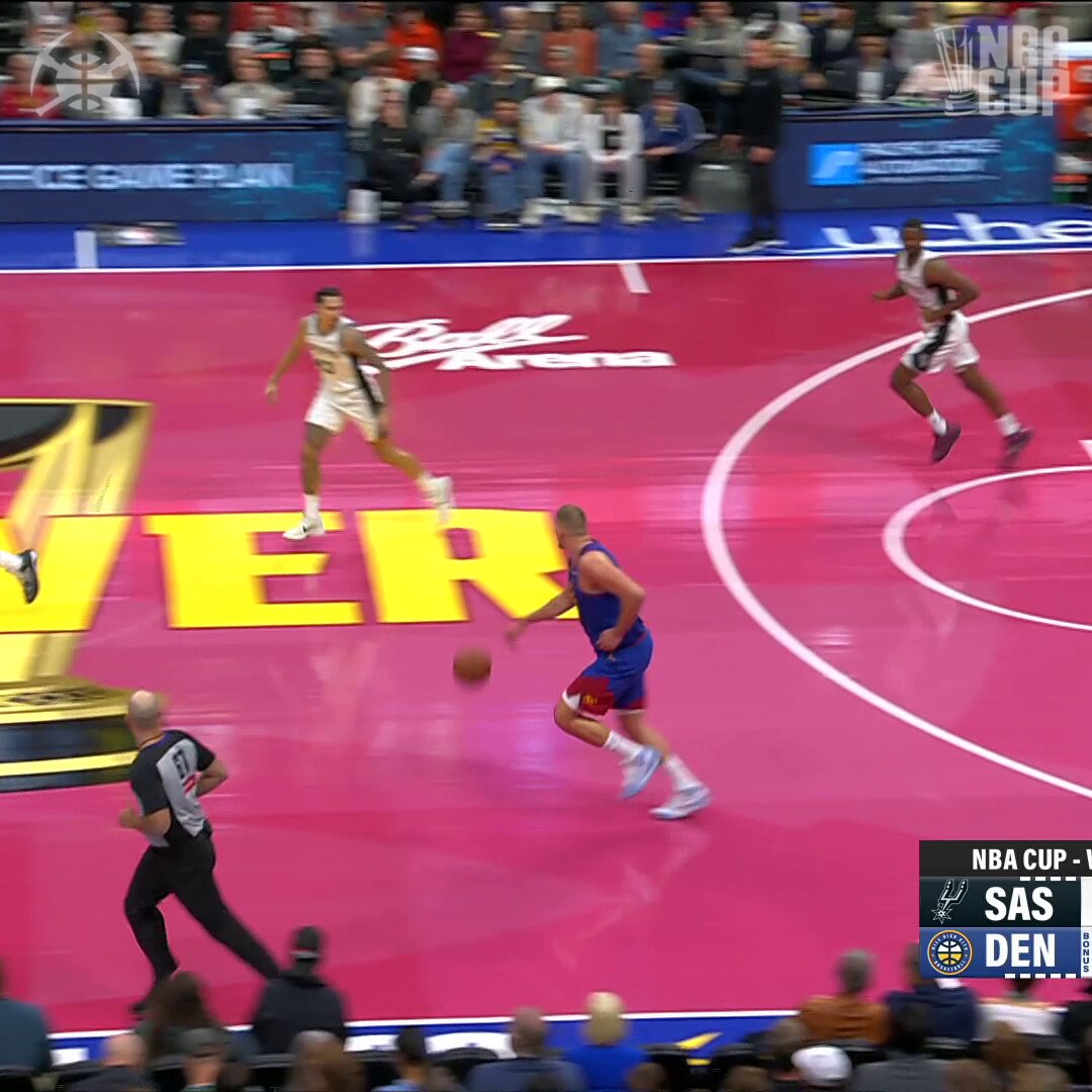 PRECISE BTB FROM NIKOLA 