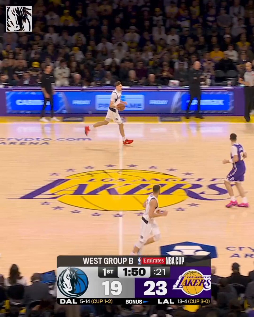 𝑺𝒑𝒍𝒂𝒔𝒉 💦

📺: @NBAonPrime 