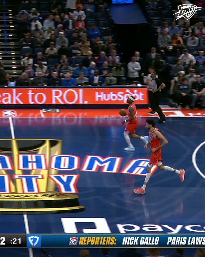 Textbook alley-oop 📖 