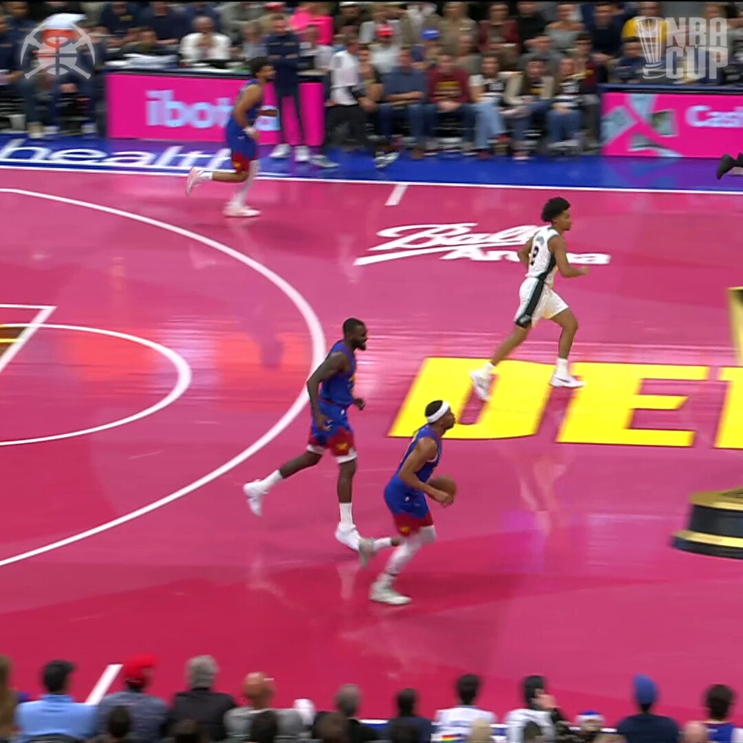 THJ!!!! FOR THREE!!!!! 