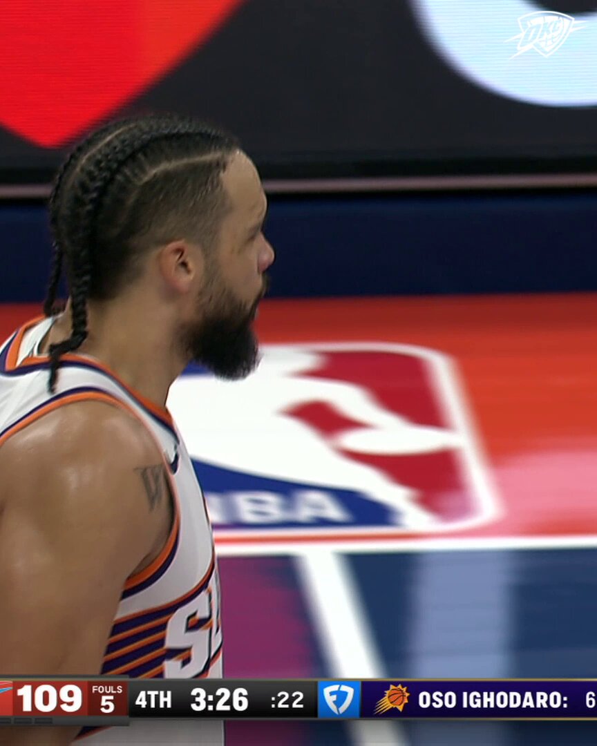 Worked for it + the extra shot 