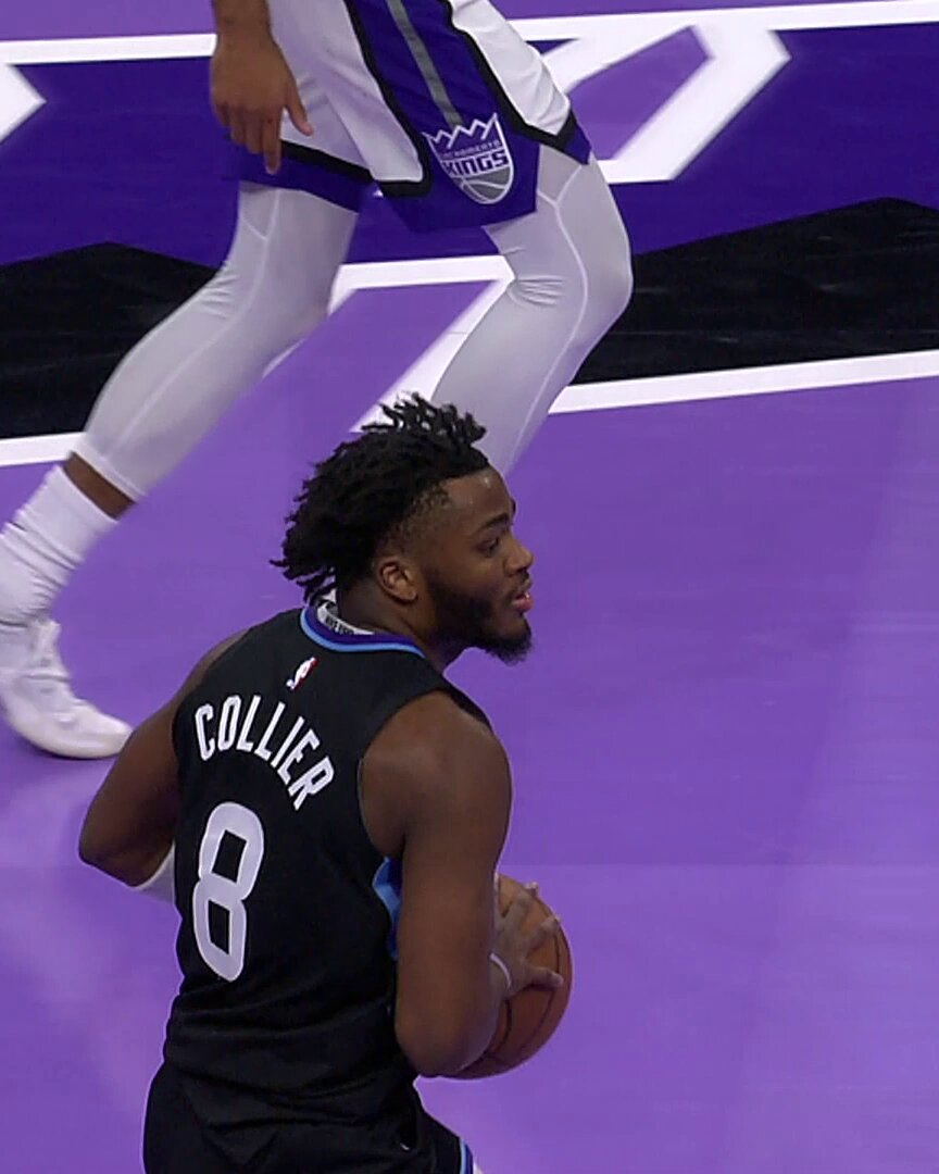 that's brice sensa-buckets to you 