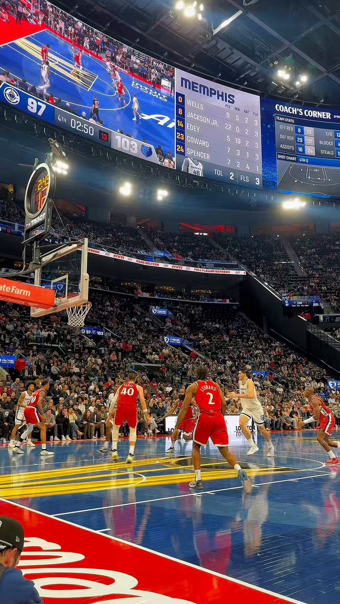 The Extra Effort 😤😤 