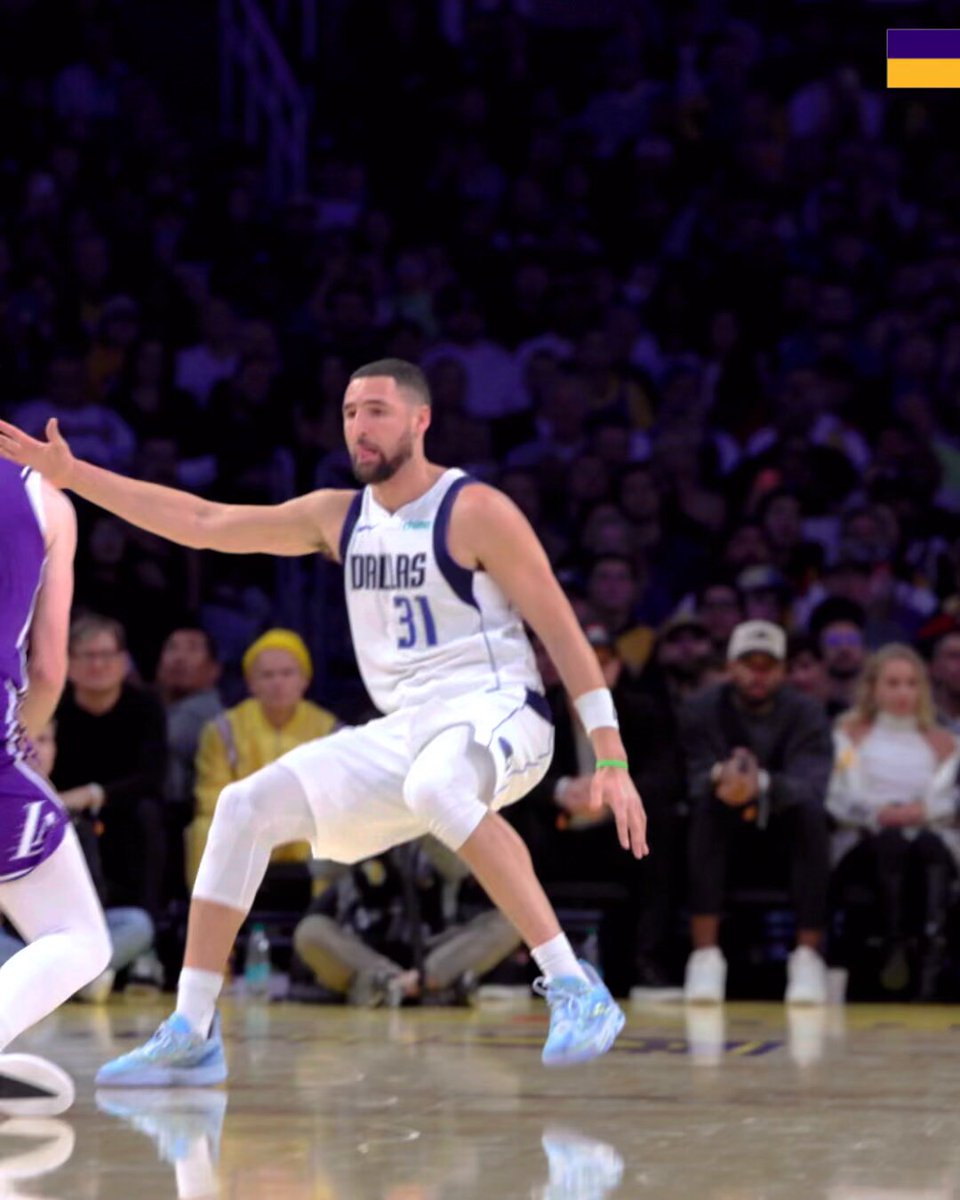 AR HANDLES CLINIC & class is in session 📝 